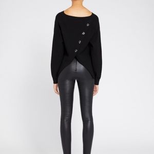 SOLD* NWT Alice & Olivia sweater